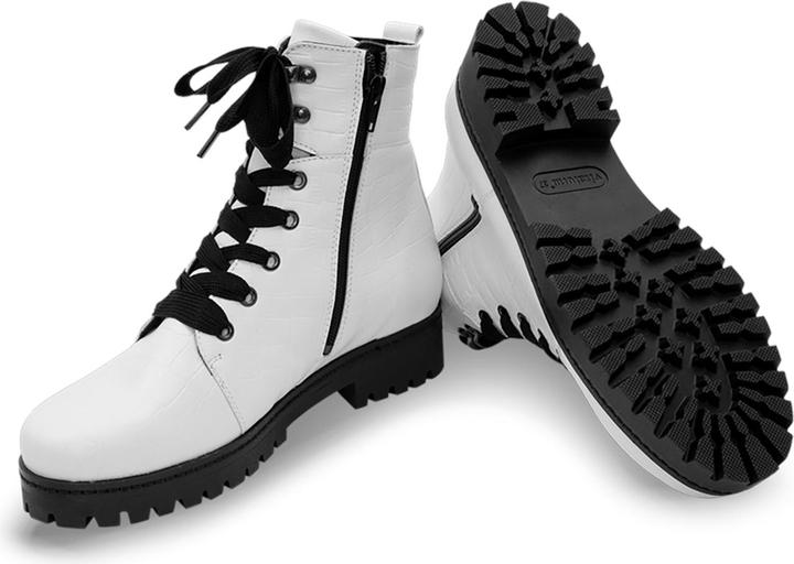 Produktbild Vitaform Stiefelette Soft (37)