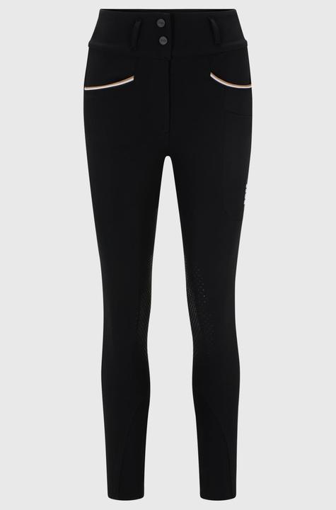 Produktbild BOSS Reithose Hannah Kniebesatz Damen (XS)