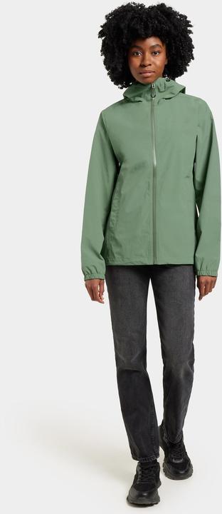 Produktbild Didriksons Women's Varja Jacket (36, S)