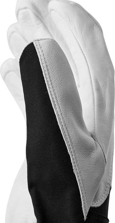 Produktbild Hestra Army Leather Heli Ski GTX Gore Grip Technology (M)