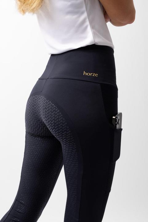 Actual product image Horze Mathilde (42)