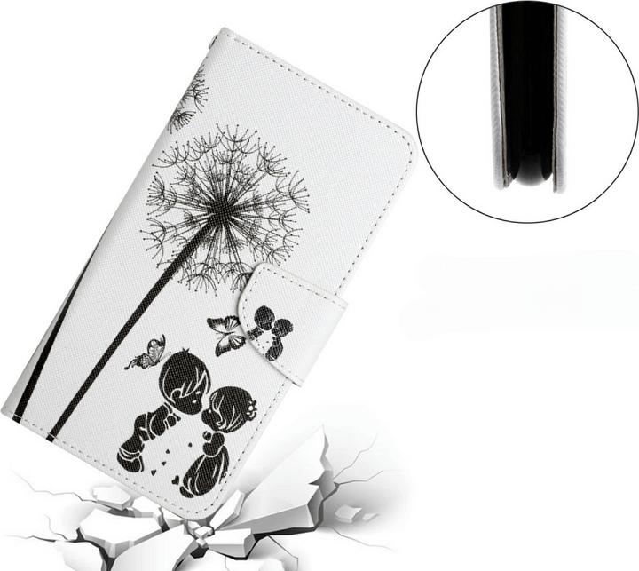 Image du produit Cover-Discount Galaxy A16 - Pochette avec motif (Samsung Galaxy A16 5G)