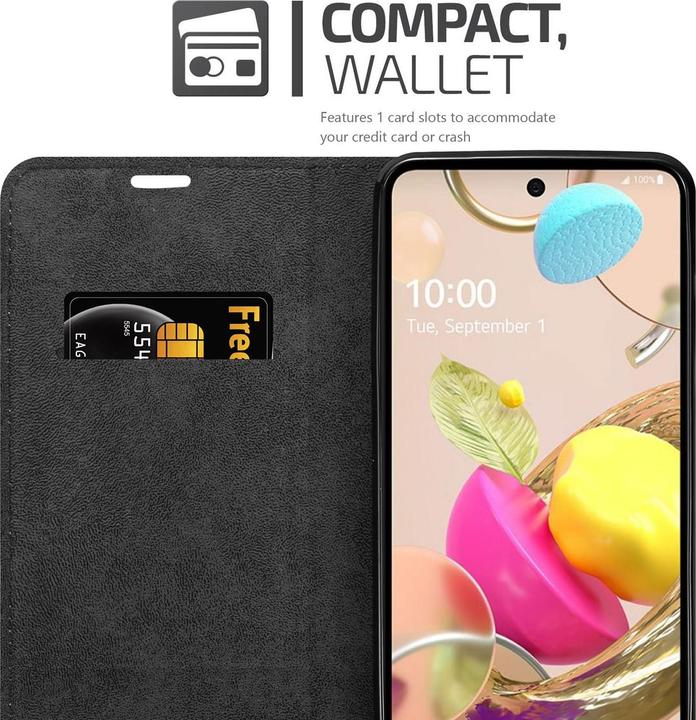 Actual product image Cadorabo Cover (LG K42)