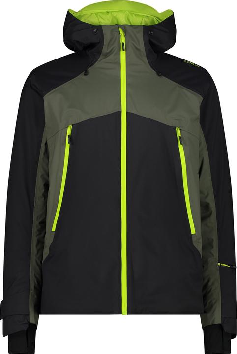 CMP Campagnolo Ski Jacket Fix Hood (L)