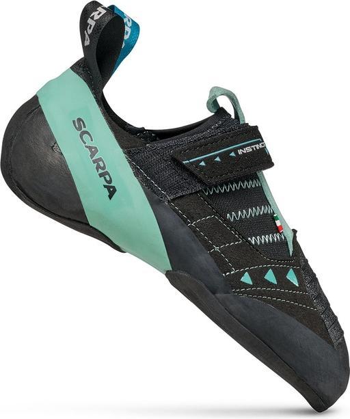 Actual product image Scarpa Instinct VS Kletterschuhe (36)