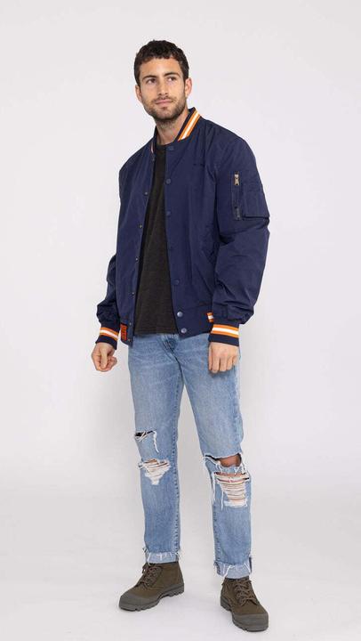 Produktbild Bombers Original Bomberjacke Hiller M Bomberjacke (M)