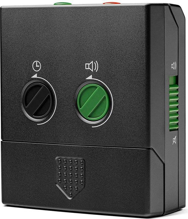 Actual product image Braun Travel