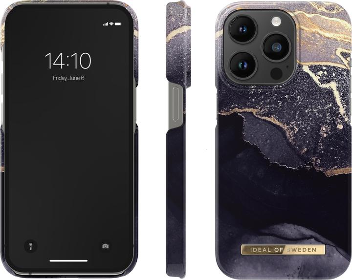 Produktbild iDeal Of Sweden Golden Twilight (Apple iPhone 14 Pro)