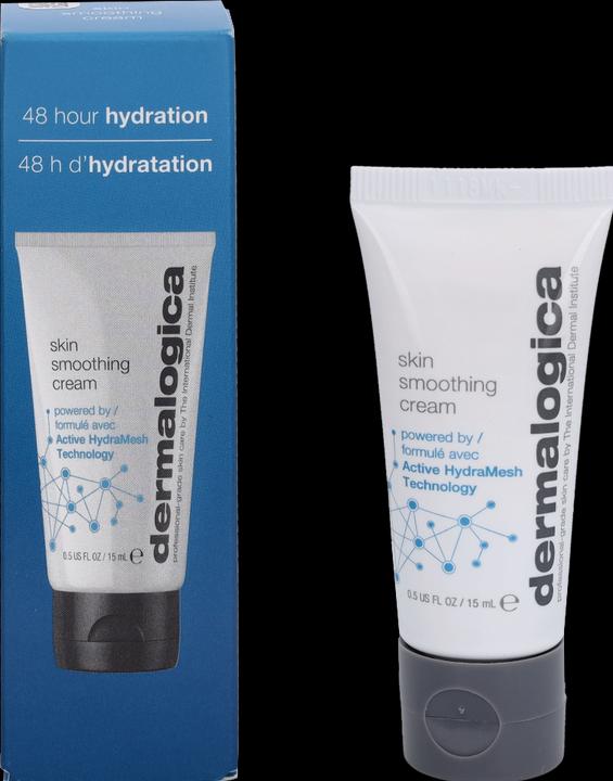 Actual product image Dermalogica Skin Smoothing Cream (15 ml, Day cream)