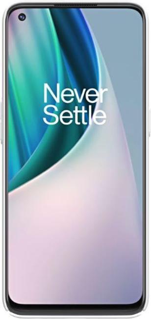 Produktbild Nillkin Super Frosted Shield Series (OnePlus Nord N10 5G)