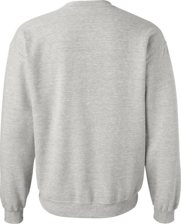 Image du produit Gildan Sweat-shirt à col rond Heavy Blend (S)