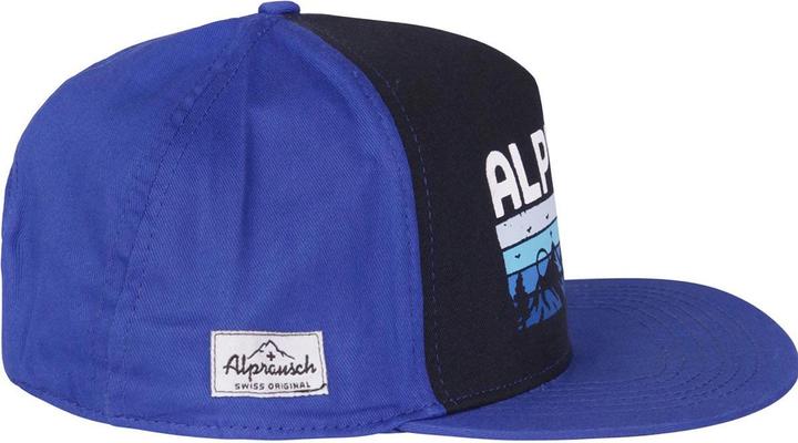 Image du produit Alprausch Casquette alpine (Taille unique)