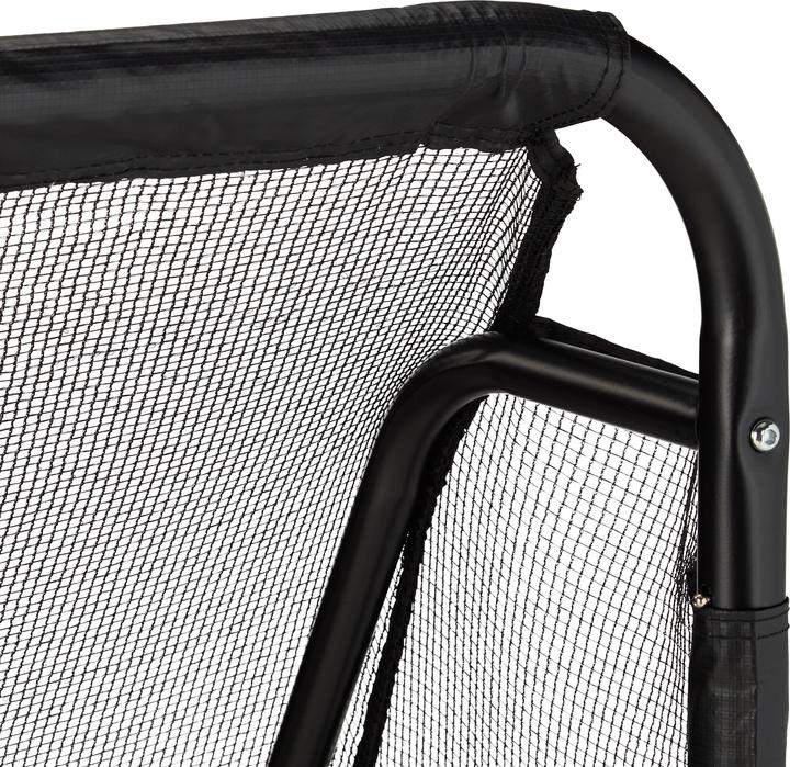 Actual product image Relaxdays football goal