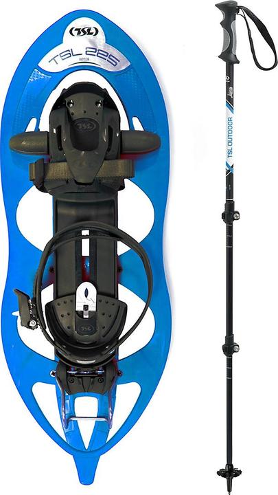 Image du produit Tsl 225 Evo (24.02")