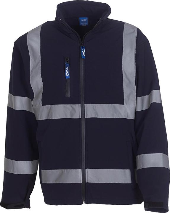 Image du produit Yoko - Veste softshell - Adulte (S)