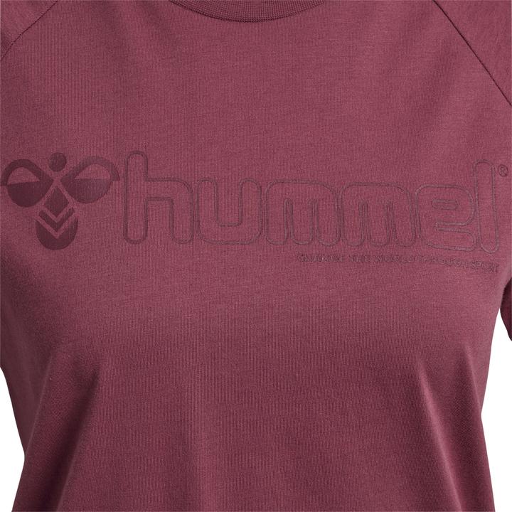 Actual product image hummel NONI 2.0 T-SHIRT (S)