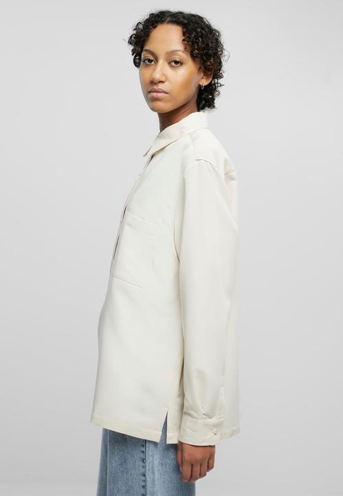 Immagine prodotto Urban Classics Ladies Oversized Twill Shirt (XL)