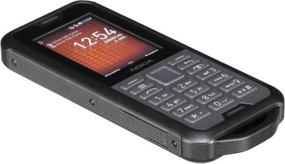 Image du produit Nokia 800 Dure (2.40", 2 Mpx, 4G)