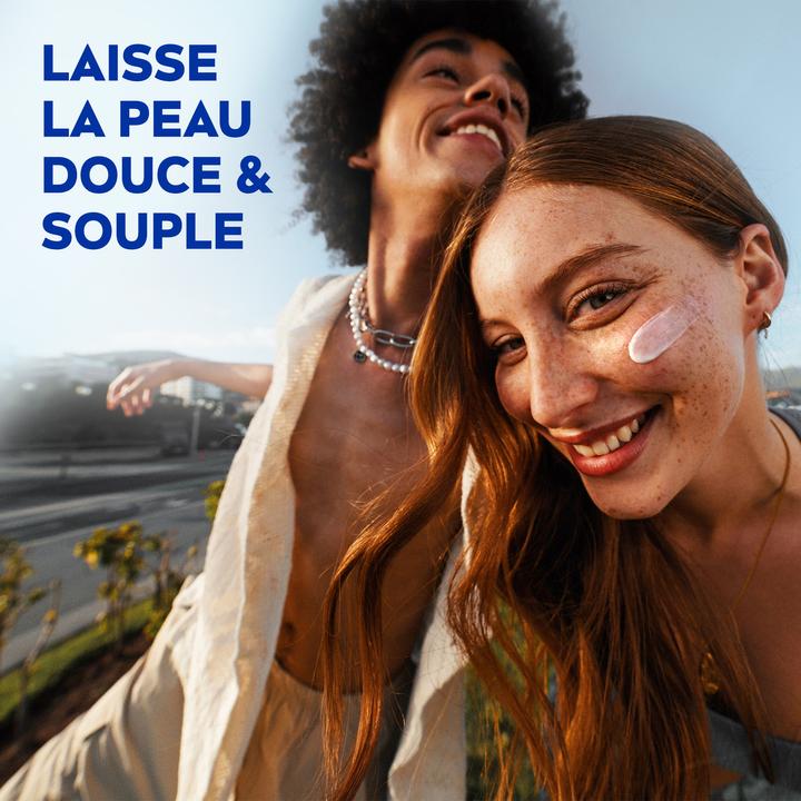 Produktbild NIVEA Soft Feuchtigkeitscrème (50 ml, Tagescreme)