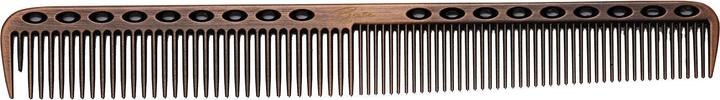 Bate Metall Haarschneidekamm BTC-8016