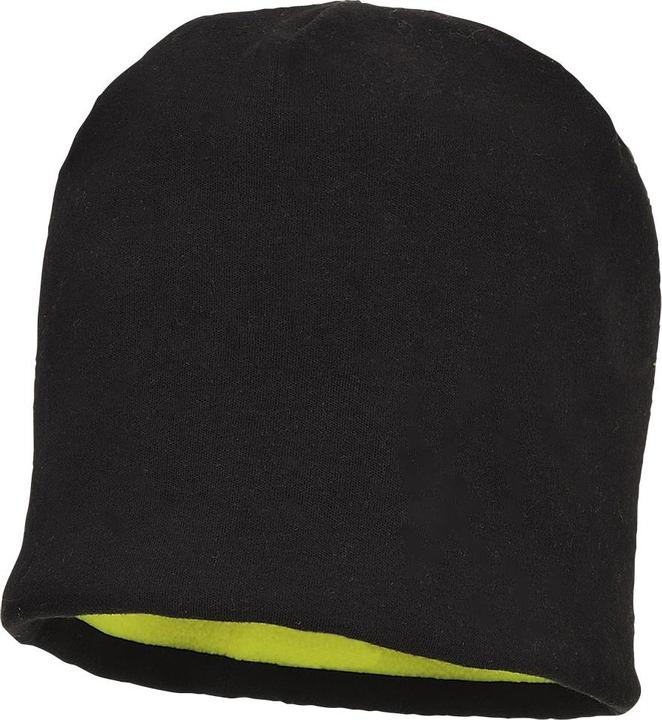 Image du produit Portwest Bonnet réversible HiVis (Taille unique)