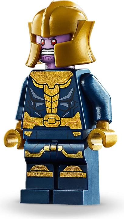 Image du produit LEGO Thanos Mech (76141, LEGO Marvel)