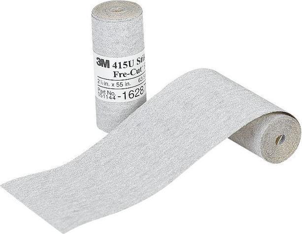 Immagine prodotto 3M Rulli di macinazione (120)