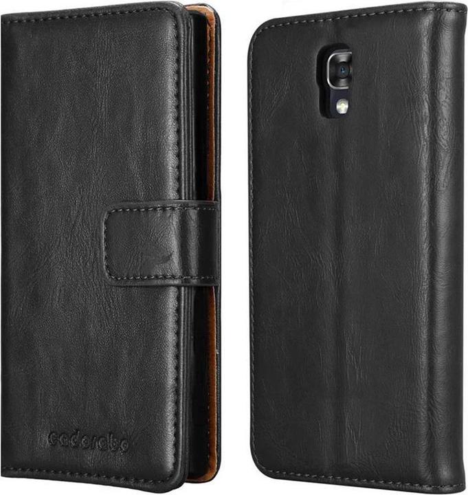 Productafbeelding Cadorabo Boek Luxe Omslag (LG X Scherm)