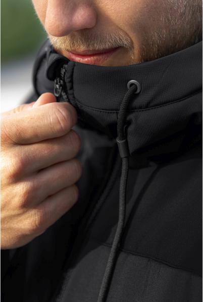 Image du produit Erima Veste d'hiver Squad hommes (XXL)