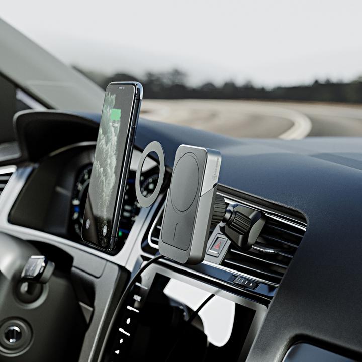 Produktbild Alogic Matrix+ Universal Car Charger 5 (5000 mAh, 15 W)