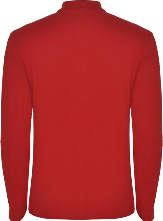 Immagine prodotto Alpinia Polo Estrella a maniche lunghe (XL)