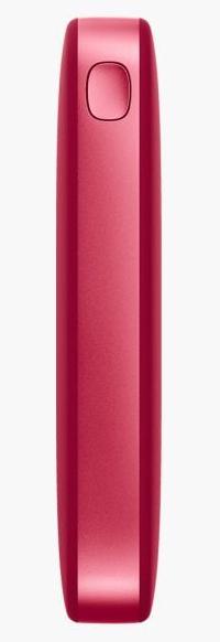 Produktbild Fresh'N Rebel Fresh 'n Rebel Powerbank 12000 mAh Red (12000 mAh, 20 W, 44.40 Wh)