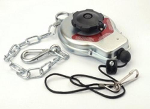Zebra Tool Balancer Pulley