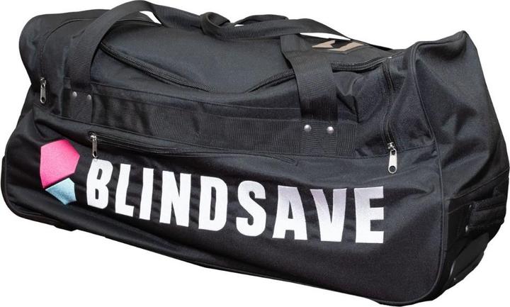 Actual product image Blindsave Lite Trolley Bag (One size)