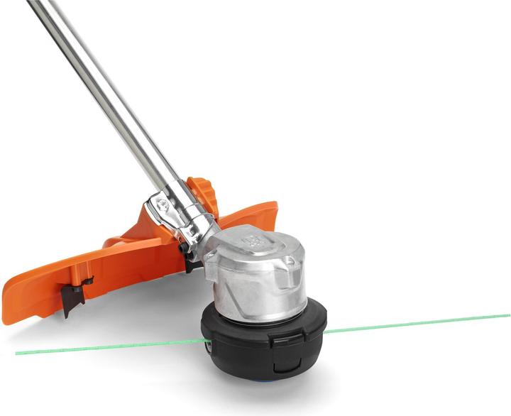 Image du produit Husqvarna T25B M8 (Herbicide, Fil de coupe + bobine de fil)
