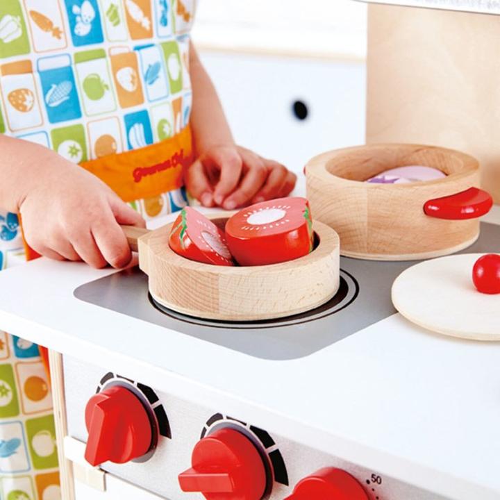 Image du produit Hape Set de cuisine et de service