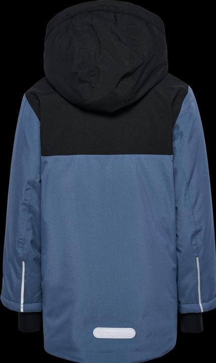Actual product image hummel hmlLOGAN TEX JACKET (176)