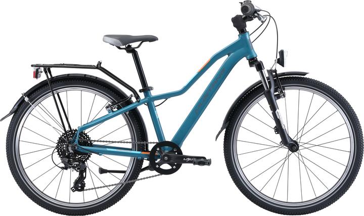 Produktbild Mustang Velo Appaloosa (24")