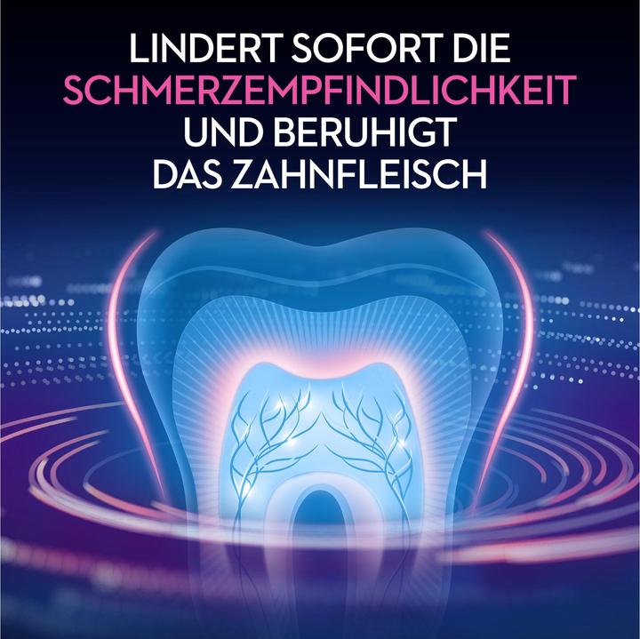 Image du produit Oral-B Sensibilité & gencives (75 ml)