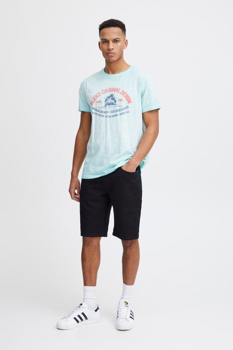 Actual product image Blend BHDenim shorts 20713327 (S)
