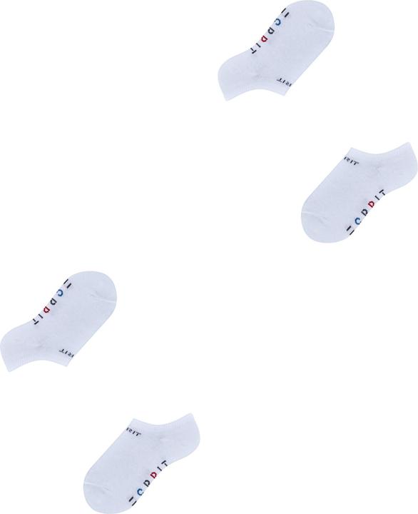 Actual product image Esprit Foot Logo SN 2P (pack of 2, 23 - 26)