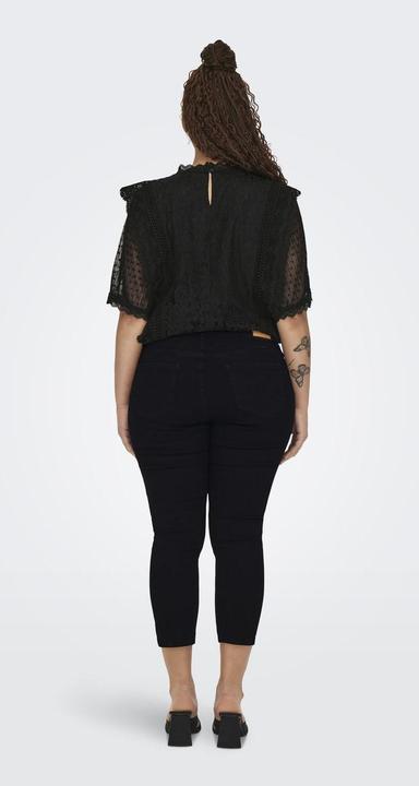Immagine prodotto Only CARWILLY MIDCAPRI REA155 Jeans dalla vestibilità regolare (42)