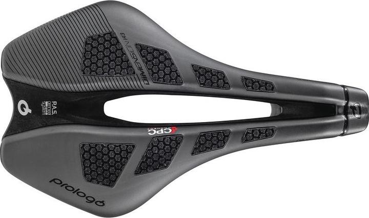 Actual product image Prologo NAGO EVO TRI 40 TI 1.4 Rails Titane