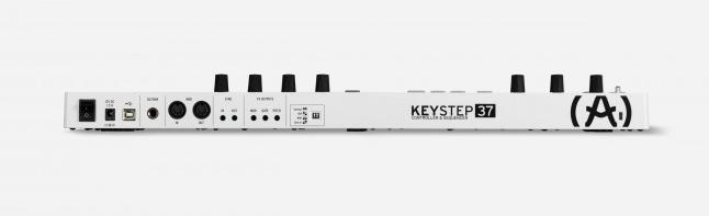 Produktbild Arturia KeyStep 37 (Keyboard)