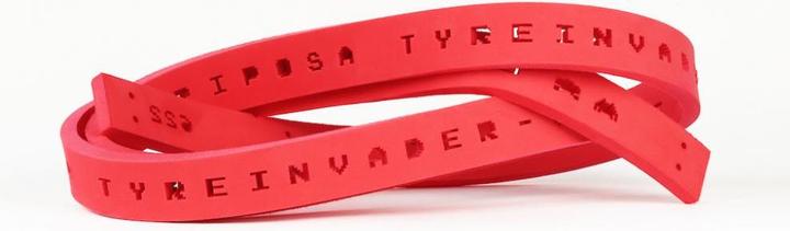 Actual product image Effetto TyreInvader