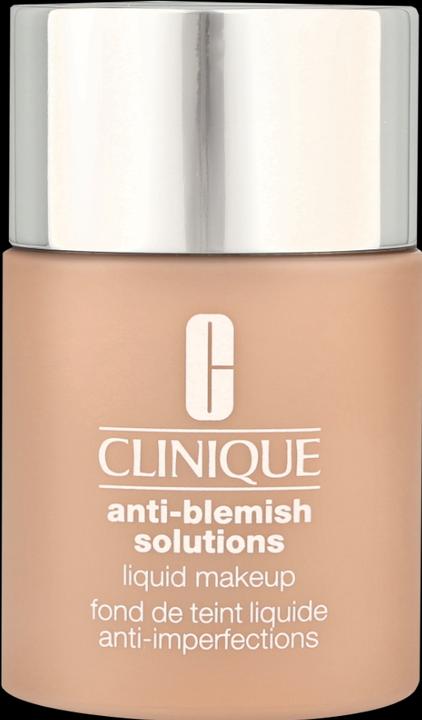 Actual product image Clinique Anti-Blemish Solutions Liquid Makeu (CN70 - Vanilla)
