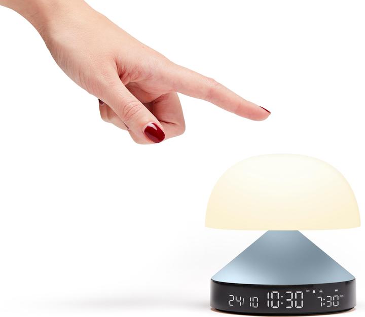Actual product image Lexon Mina Sunrise