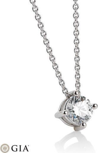 Immagine prodotto Breuning Collana 4 ciambelle (585, - Oro)