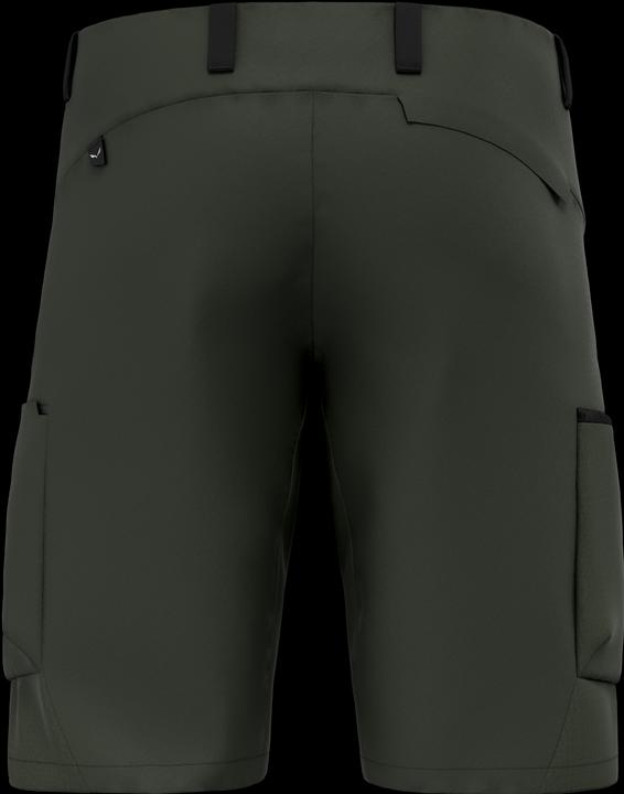 Actual product image Salewa Puez Hemp Durastretch Shorts (54)