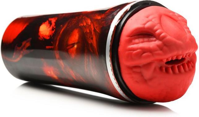Image du produit Creature Cocks Dragon Snatch - Dragon Stroker
